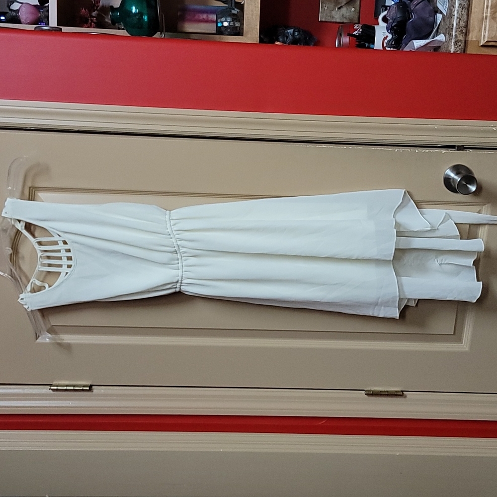Ladies dress